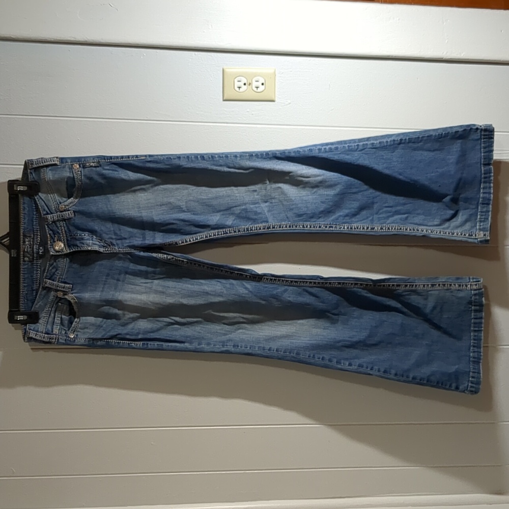 Silver Jeans Co. Pica